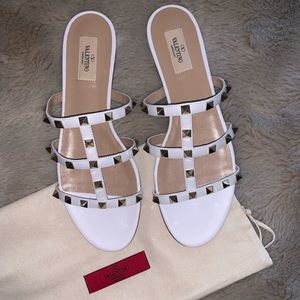 Valentino Sandals